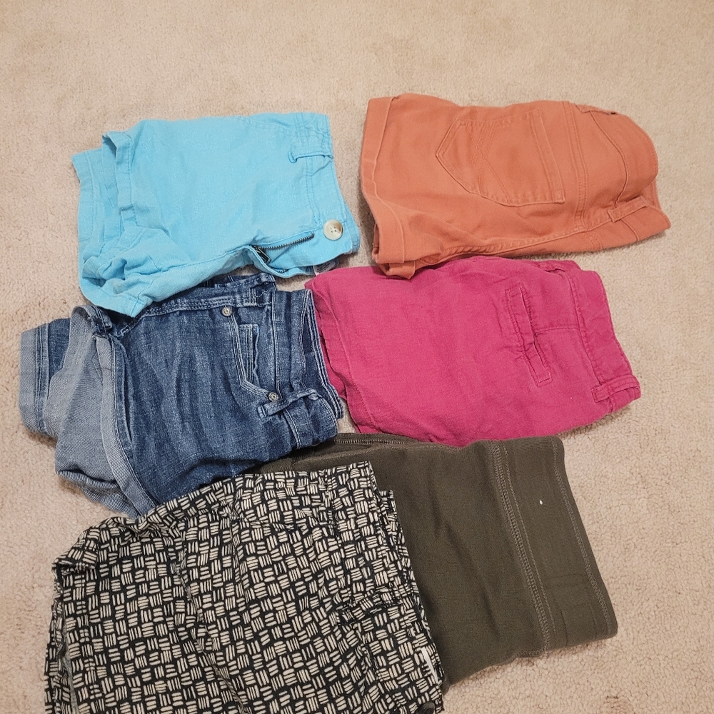 Assorted shorta - Picture 2 of 8